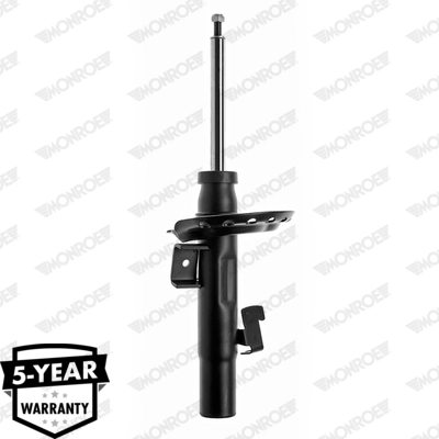 Amortyzator przedni prawy Ford S-Max minivan (CA1) (2006 - 2014) cena, od 87,18 USD