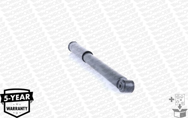 Amortyzator przedni Mercedes E sedana (W210) (1995 - 2002) cena, od 43,38 USD