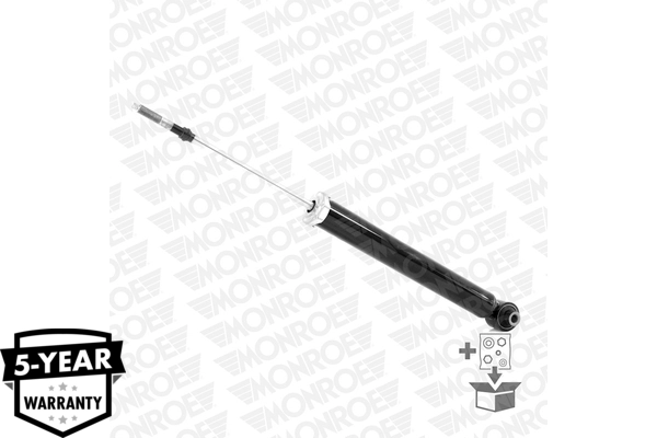 G1097 Monroe Amortyzator tylny prawy