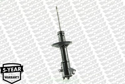 Amortyzator przedni lewy do Mitsubishi Lancer VI CJ, CP
