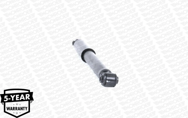 Amortyzator tylny do Citroen C3 II A51