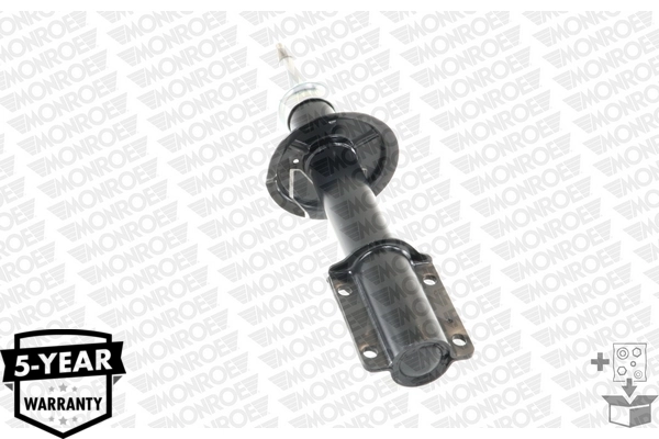 Amortyzator przedni do Fiat Ducato I 290