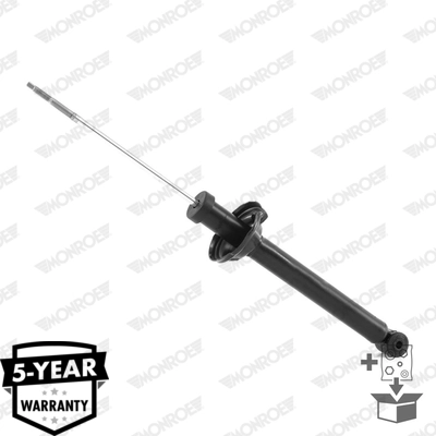 Amortyzator tylny Ford Escort VII