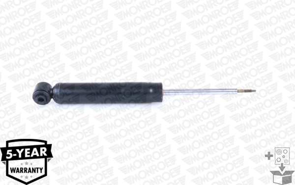 Do koszyka Amortyzator tylny Volvo S80 II AS, AR