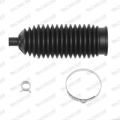 Osłona mechanizmu kierowniczego (maglownicy) Nissan Micra hatchback (K12) (2002 - 2010) cena, od 9,35 USD