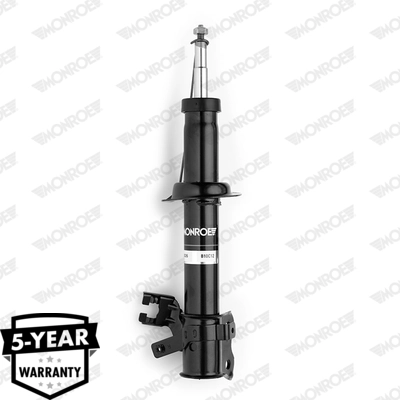 Amortyzator przedni prawy do Nissan Micra  K11