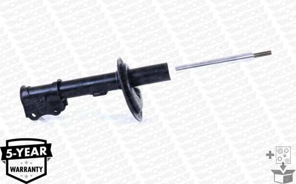 Do koszyka Amortyzator przedni prawy Suzuki Swift III RS