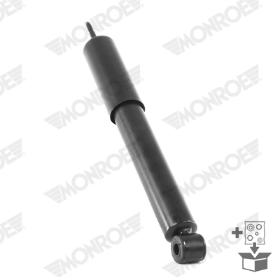 Amortyzator tylny do Mitsubishi Montero SPORT K8, K9