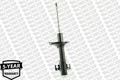 Amortyzator przedni do Mazda 323 III BF