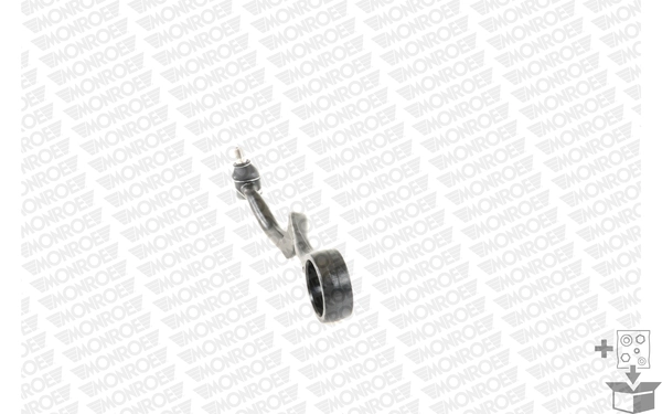Wahacz zawieszenia przedniego prawy górny BMW 5 sedana (E34) (1987 - 1995) cena, od 45,66 USD