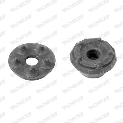 Do koszyka Poduszka amortyzatora tylnego Audi A4 B5 8D2