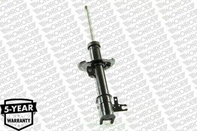  Amortyzator przedni lewy Opel Zafira 