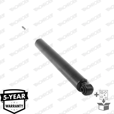 Amortyzator tylny BMW X3 SUV (E83) (2004 - 2010) cena, od 49,95 USD