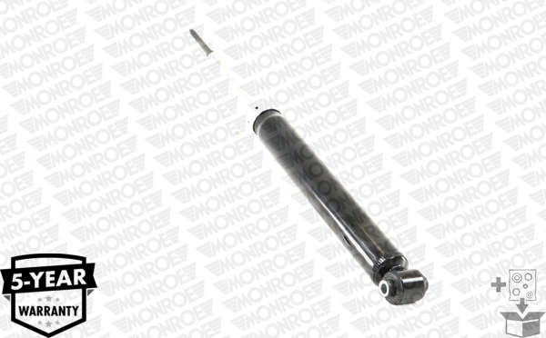 Do koszyka R6653 Monroe Amortyzator tylny