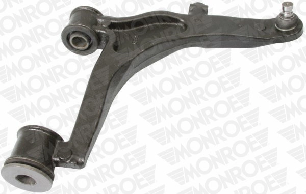 Wahacz zawieszenia przedniego dolny prawy do Renault Master II HD, FD