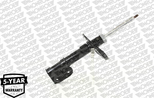 Amortyzator przedni do Renault Megane III DZ0, DZ1