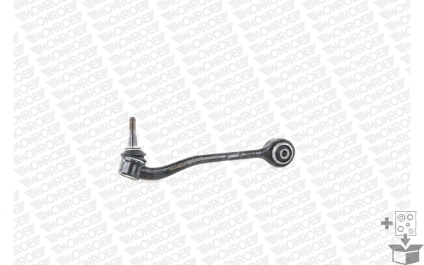 Wahacz zawieszenia przedniego dolny prawy BMW X5 SUV (E53) (2000 - 2006) cena, od 41,83 USD