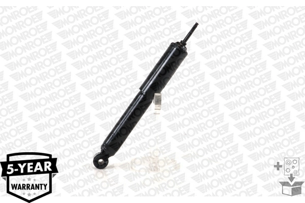 Amortyzator przedni Mitsubishi L 300 autobus (P0W, P1W, P2W) (1986 - 2008) cena, od 8,44 USD