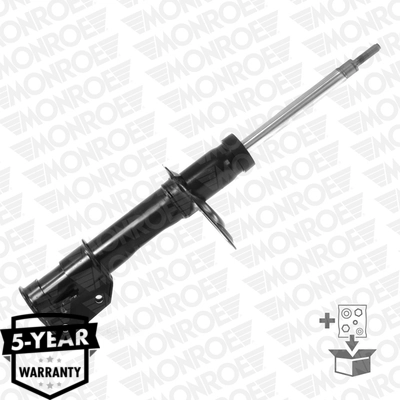 Amortyzator przedni Monroe 16417 cena, od 42,36 USD