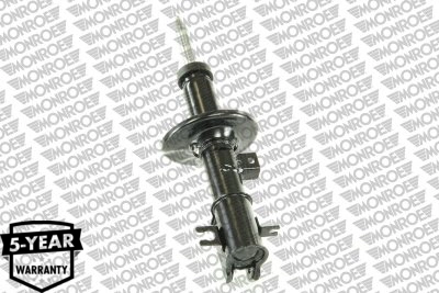 Amortyzator przedni prawy do Daewoo Nubira II J15