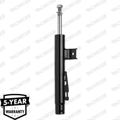 Amortyzator przedni Smart FORTWO coupe (451) (2007 - 2026) cena, od 59,53 USD