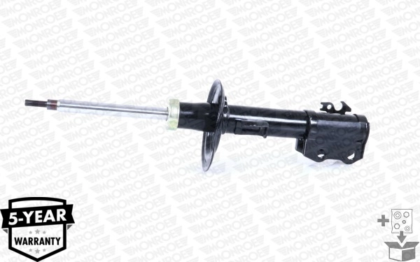 Do koszyka Amortyzator przedni prawy Toyota Yaris  P13