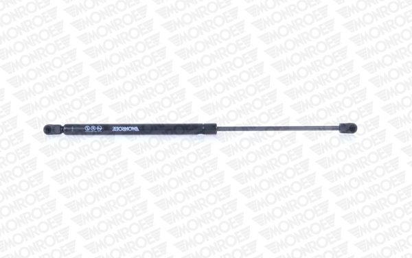 Do koszyka Amortyzator klapy bagażnika (3/5 drzwi-tylnych) Ford Focus II DA, HCP, DP