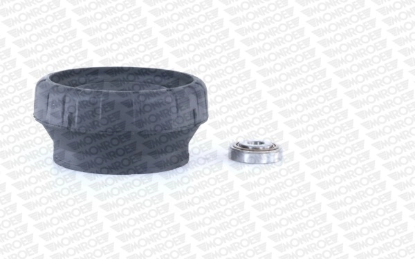  Poduszka amortyzatora przedniego Renault Trafic 3