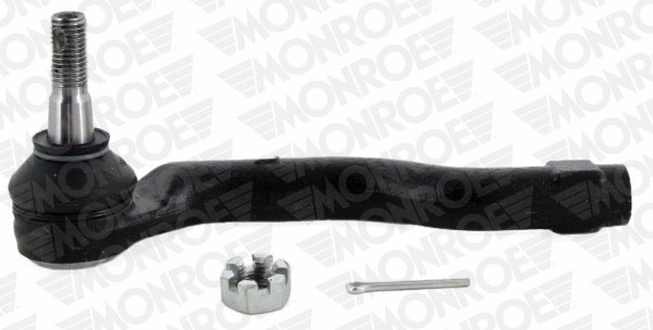 Końcówka drążka kierowniczego zewnętrzna do Mazda 2 II DE