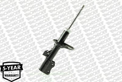 Amortyzator przedni lewy Toyota Previa minivan (TCR1, TCR2) (1990 - 2000) cena, od 114,15 USD