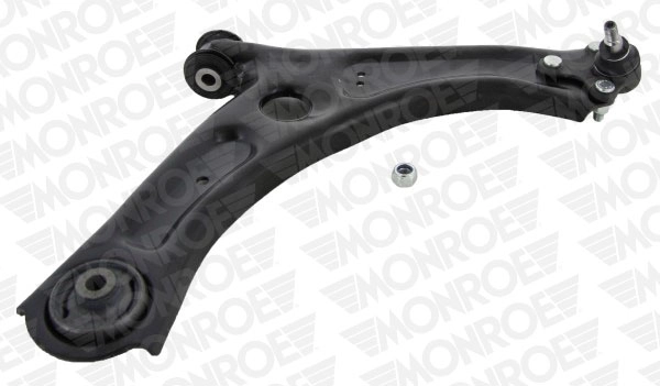 Wahacz zawieszenia przedniego dolny prawy do Volkswagen Caddy IV SAB, SAJ