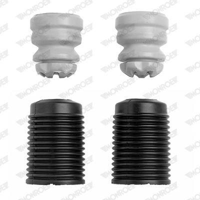 Odbój amortyzatora tylnego + osłona BMW X3 SUV (F25) (2010 - 2017) cena, od 26,23 USD