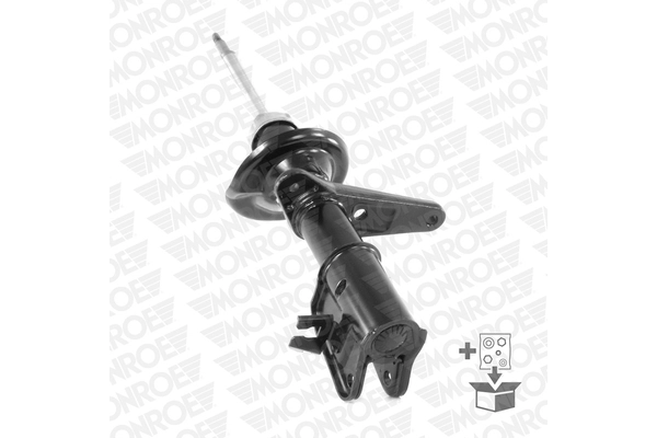 Amortyzator przedni prawy Monroe D0401R cena, od 86,08 USD