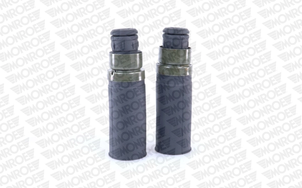 Odbój amortyzatora tylnego + osłona do Peugeot 406  8B