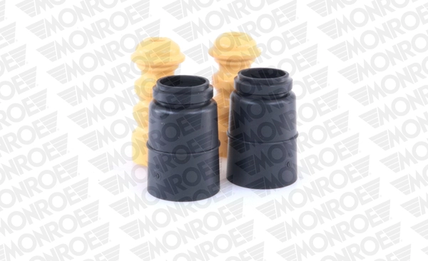 Odbój amortyzatora tylnego + osłona Volkswagen Polo III sedana (6KV2) (1995 - 2001) cena, od 16,52 USD