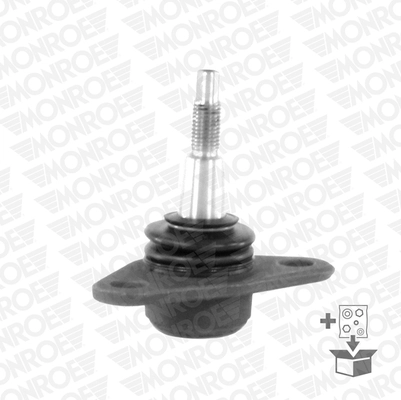 Sworzeń wahacza dolny do Volvo 740  744