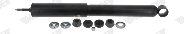 Do koszyka D8019S Monroe Amortyzator tylny prawy