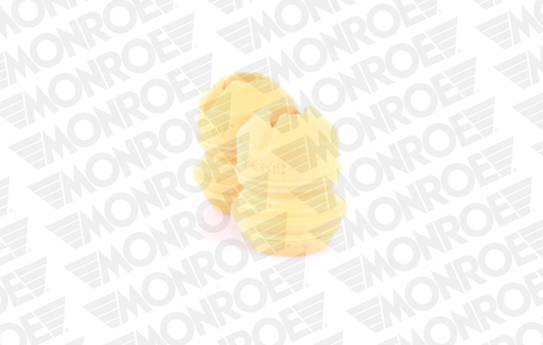Odbój amortyzatora przedniego Monroe PK075 cena, od 10,36 USD