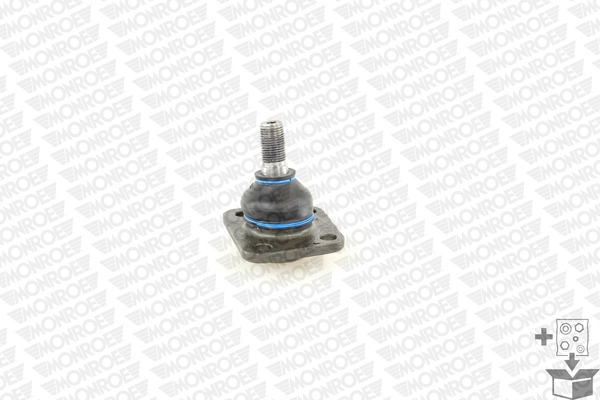 Sworzeń wahacza górny Masuma SR5003 cena, od 16,58 USD