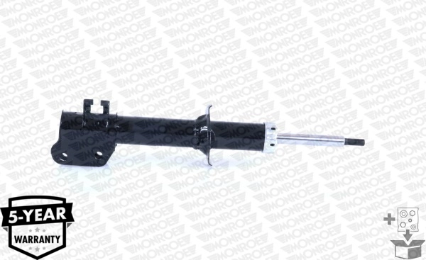 Amortyzator przedni lewy General Motors 9199892 cena, od 42,08 USD