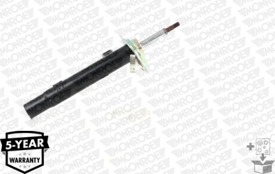 Amortyzator przedni lewy Peugeot/Citroen 1635535780 cena, od 73,45 USD