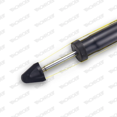  Amortyzator tylny Audi A6 