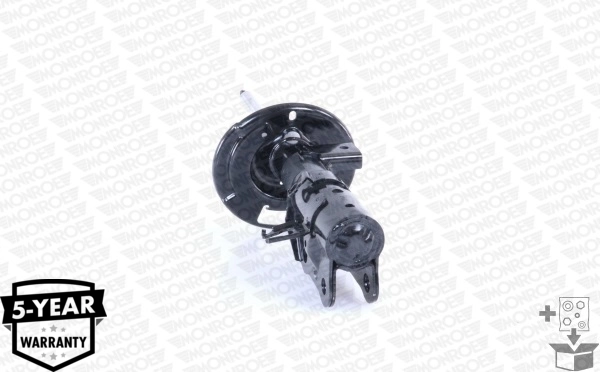 Amortyzator przedni prawy do Mazda 6  GJ, GL