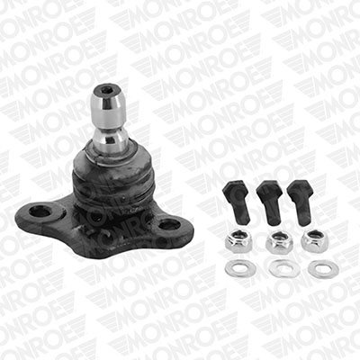 Sworzeń wahacza dolny do Opel Omega B 25, 26, 27