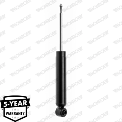  Amortyzator tylny Volvo S80 2