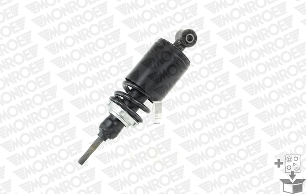 Amortyzator kabiny (Truck) CB0237 Monroe