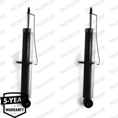 Amortyzator tylny Porsche Cayenne SUV (955) (2002 - 2010) cena, od 121,05 USD