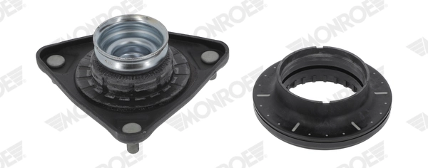 Poduszka amortyzatora przedniego KIA Cerato III sedana (YD) (2012 - 2019) cena, od 30,58 USD