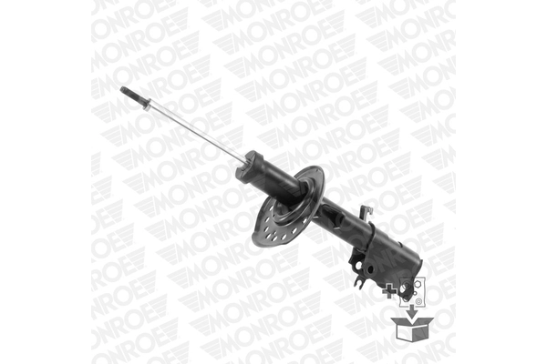 D0026L Monroe Amortyzator przedni lewy