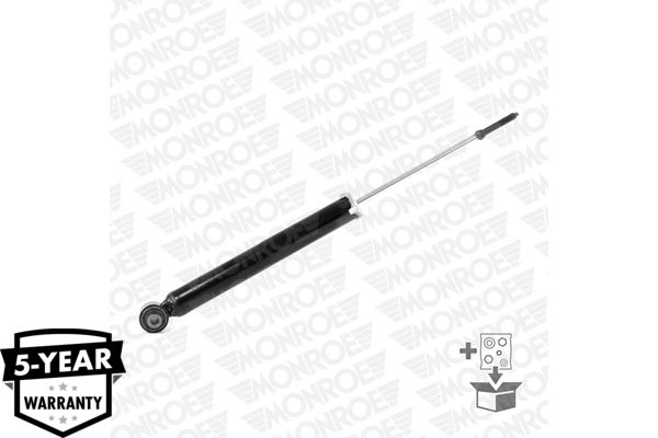 G1095 Monroe